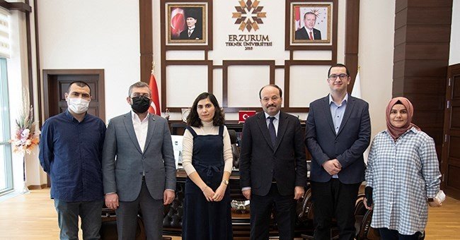 Bologna Kurum Koordinatörlüğü Ve Pam’ Da Görev Değişikliği