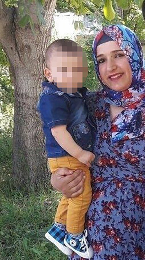 Kendi Ablasını Öldüren Caniyi Engellemeye Çalışırken Yaralanan Kadın Mahkemede Kan Donduran Anları Anlattı