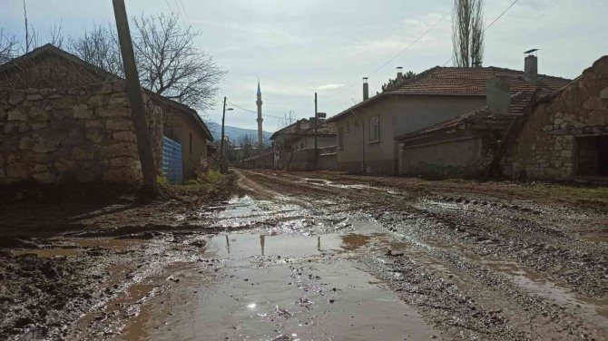 Yunus’un Diyarına Yakışmayan Manzara