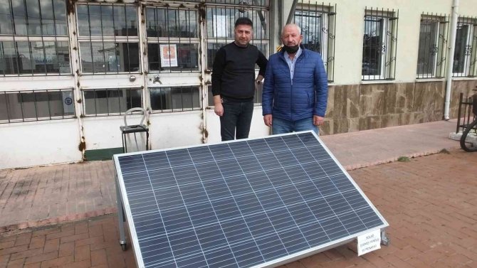 Elektrik Faturaları Güneş Enerjisi Panellerine İlgiyi Artırdı