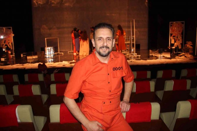 Film Tadında Gerilim Dolu Oyun İzleyicilerin Nefeslerini Kesecek
