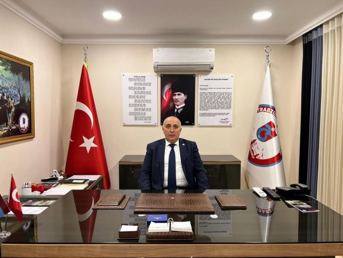 Trabzonlular Sultanbeyli Kent Meydanına Buluşuyor