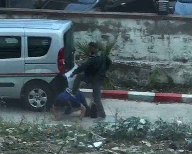 Avukatın Kafasına Silah Dayamıştı, Serbest Kaldı