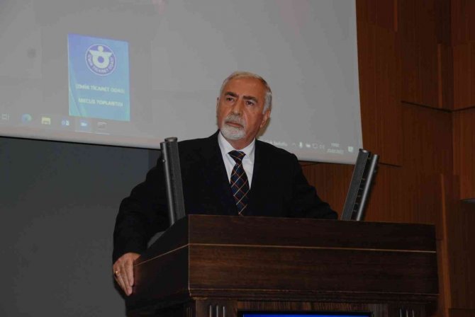 İ̇zmir’de 210 Gram Ekmek Azami 3 Liradan Satılacak