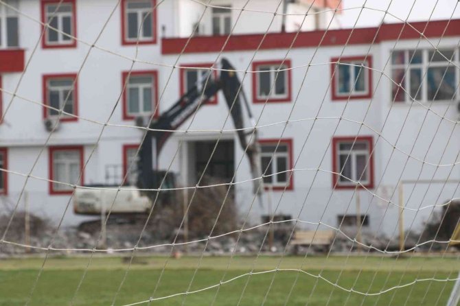 Kahramanmaraş’a Yeni Stat