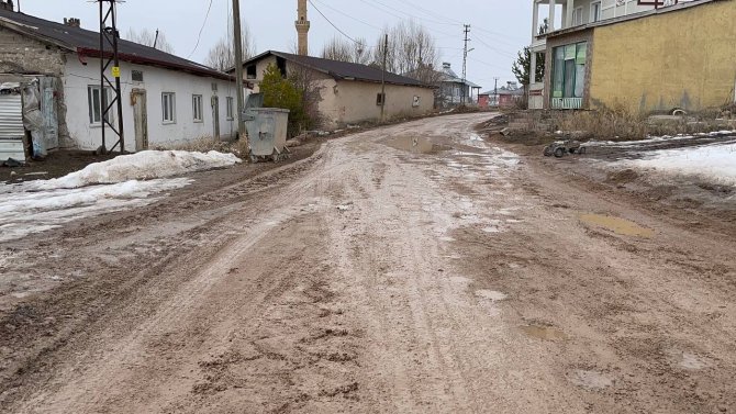 Başkan Açıkladı, Yol Sorunu Çözülecek