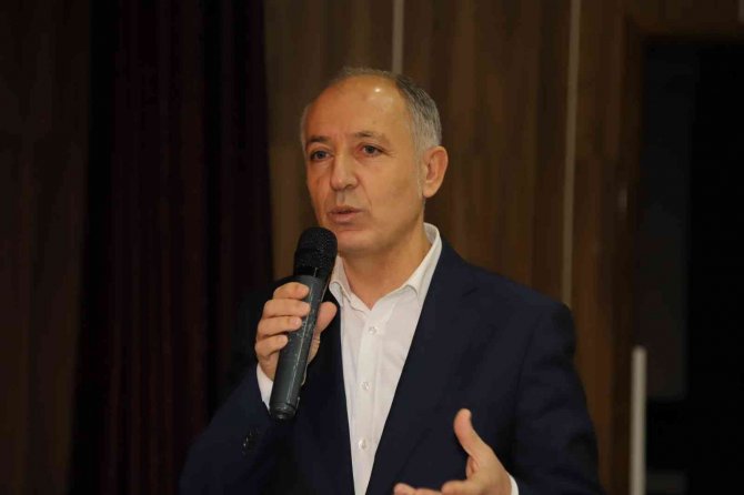 Peyzaj Mimarı Öğrencileri, Kartal’a Proje Üretmek İçin Kolları Sıvadı