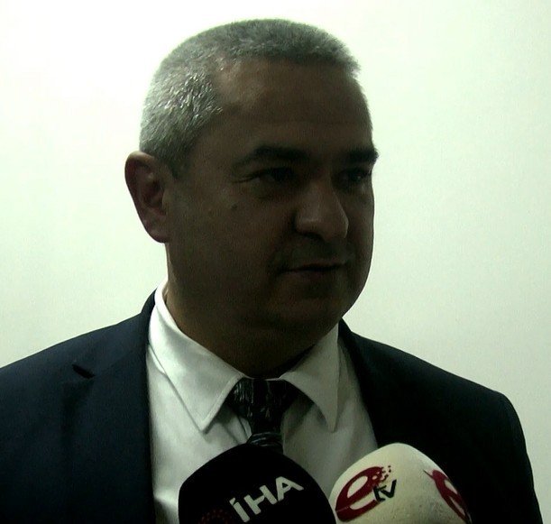 Amatör Kulüp Yöneticilerinden ’Fikstür’ Değerlendirmesi