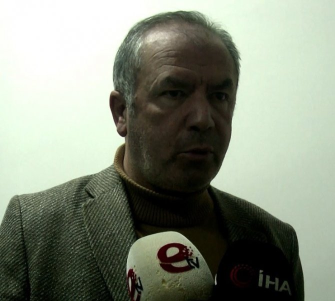 Amatör Kulüp Yöneticilerinden ’Fikstür’ Değerlendirmesi