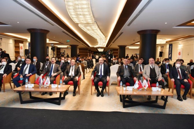 İ̇mamoğlu: “Yatırım Ve Üretim Olmazsa Olmazımız”