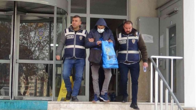 Kayseri Polisi Aranan Şahıslara Göz Açtırmıyor