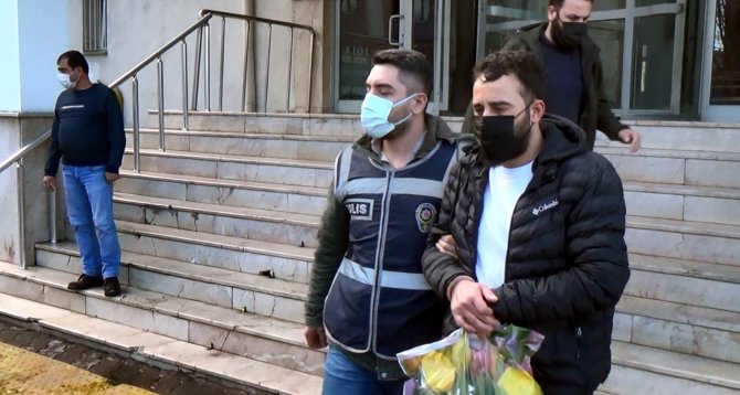 Kayseri’de Aranan Şahıslara Operasyon: 3 Gözaltı