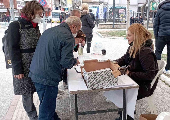 ’Körfezime Dokunma’ Diyenler Artıyor