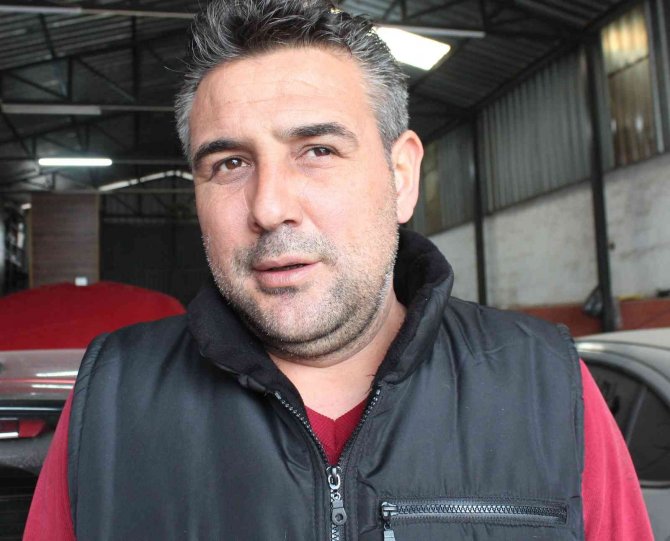 Alaşehir’de Araç Kliması Kursu Açıldı