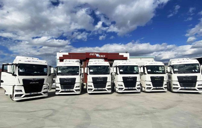 Lokman Koçaslan: "Gelişmeye Ve Büyümeye Açık Tüm Müşterilerimizin Çözüm Ve Hizmet Ortağı Olmak En Büyük Hedefimiz"