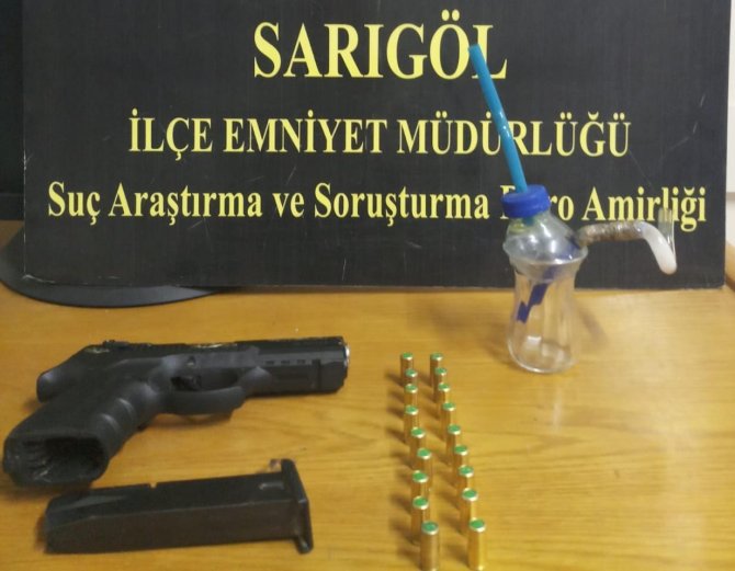 Sarıgöl’de Suçlulara Göz Açtırılmıyor
