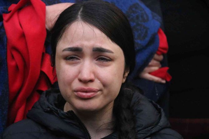 Dilek Kaya’yı Öldüren Astsubaya ‘Kasten Öldürmek’ Suçundan Müebbet Hapis Cezası