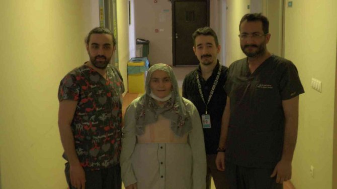 Nevşehir’de; Sağlıkta Büyük Hastanelere Bağımlılık Azalıyor