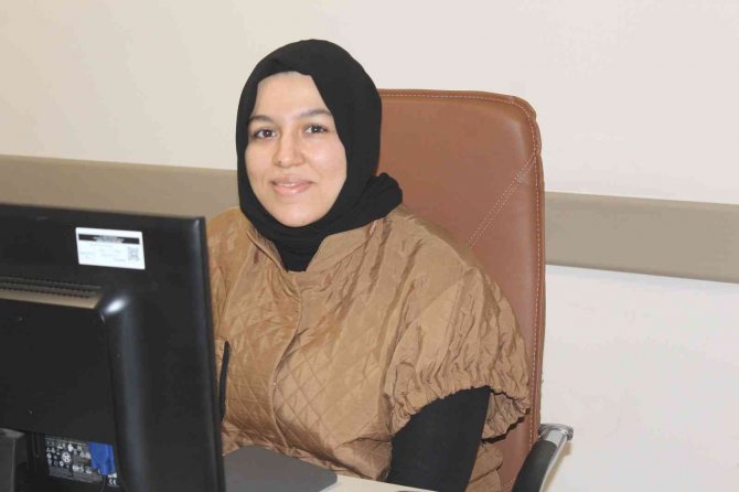 İ̇nebolu’da Genel Cerrahi Uzmanı Göreve Başladı