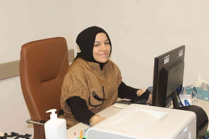 İ̇nebolu’da Genel Cerrahi Uzmanı Göreve Başladı