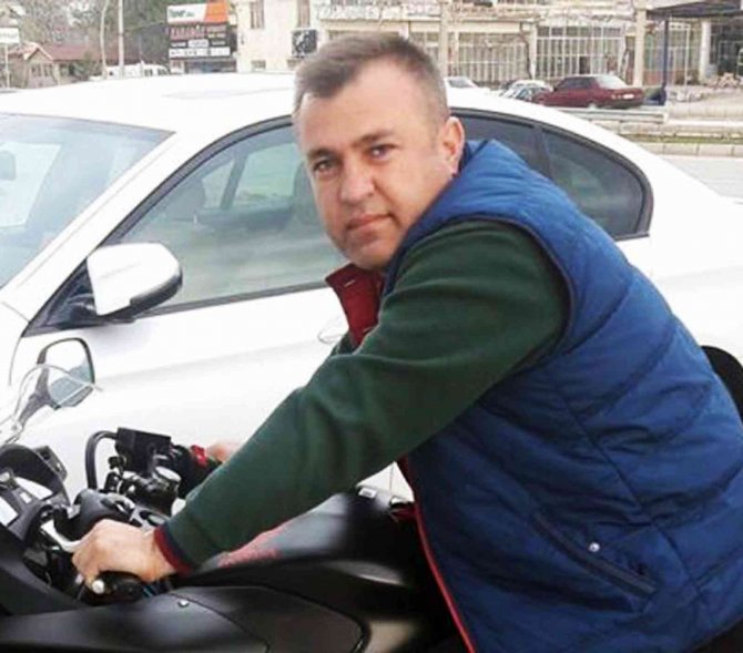 Cinayet Zanlısı Adliyeye Sevk Edildi
