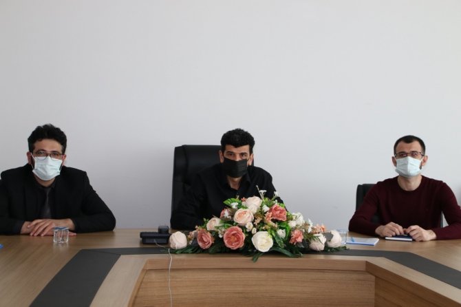 Sinop’ta “Bebek Ölümleri” Masaya Yatırıldı