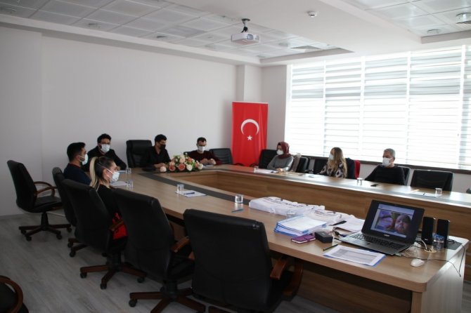 Sinop’ta “Bebek Ölümleri” Masaya Yatırıldı