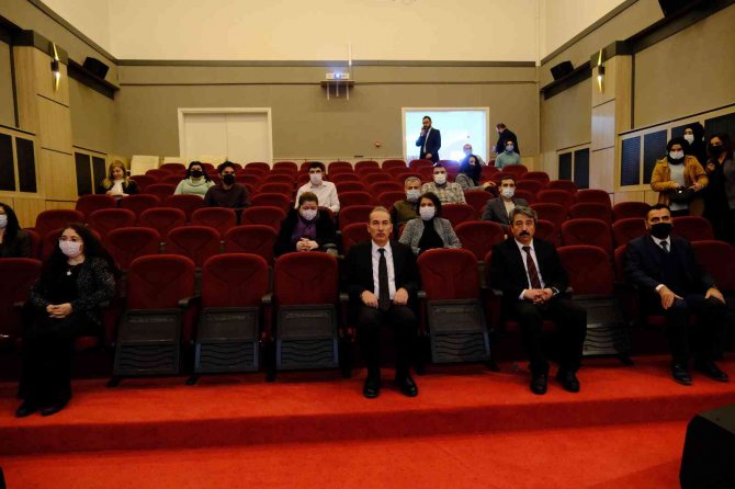 Scü’de Akademik Kurul Toplantısı Gerçekleştirildi