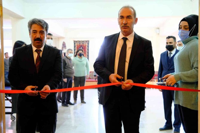 Scü’de Akademik Kurul Toplantısı Gerçekleştirildi