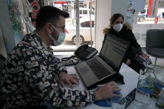 Bu Sene Turizmde Rekor Kırılabilir