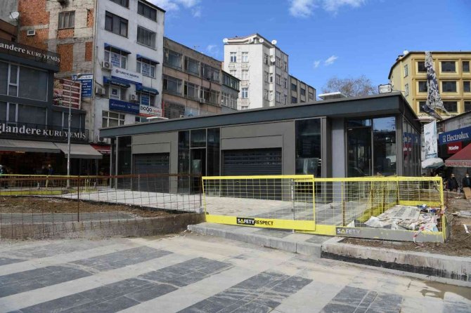 Subaşı’nda Geri Sayım