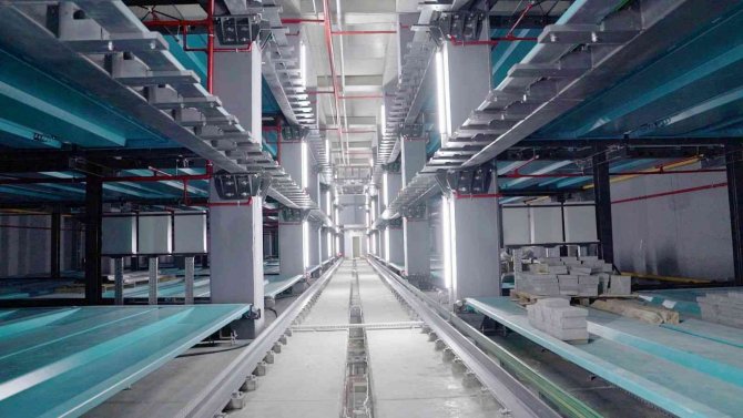 Subaşı’nda Geri Sayım