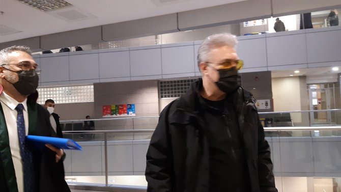 Tamer Karadağlı Sosyal Medyadan Kendisine Hakaret Eden Kişiden Şikayetçi Oldu