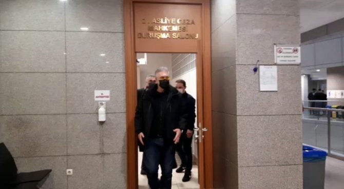 Tamer Karadağlı Sosyal Medyadan Kendisine Hakaret Eden Kişiden Şikayetçi Oldu