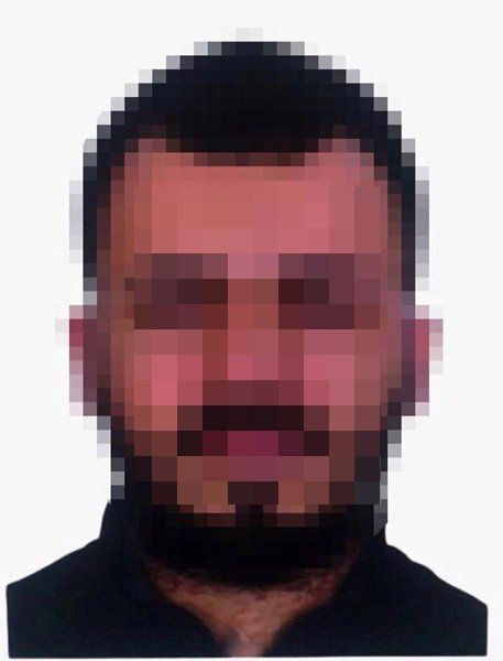 “Tirbuşon” Yakalandı Oyuncak Evdeki Ayıdan Uyuşturucu Fışkırdı