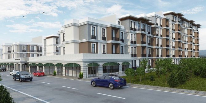 Toki̇ Yurt Dışında Yaşayan Vatandaşları Ev Sahibi Yapacak