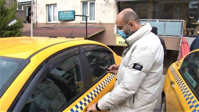 Sabiha Gökçen’de Kahya Dehşeti: Hem Yolcuya Hem Müşteriye Saldırdı