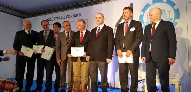 Başkan Özlü Düzce’yi İ̇stanbul’da Anlattı