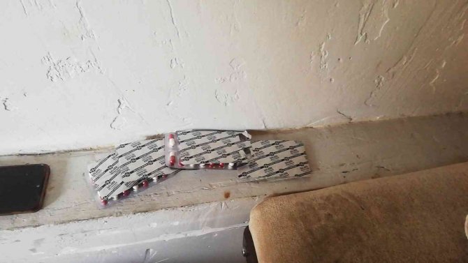 Yalova Polisinden Uyuşturucu Operasyonu: 6 Gözaltı