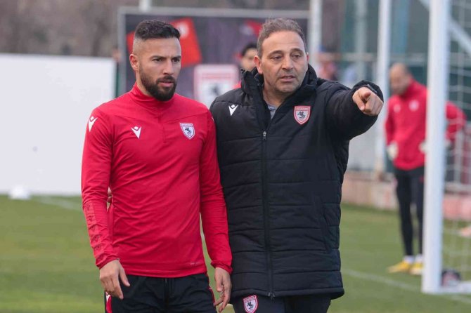 Yasin Öztekin İle “Soru-cevap”