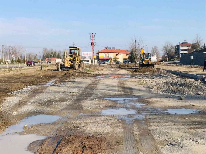 Bakacakkadı’ya ’Yöresel Köylü Pazarı’ Kuruluyor