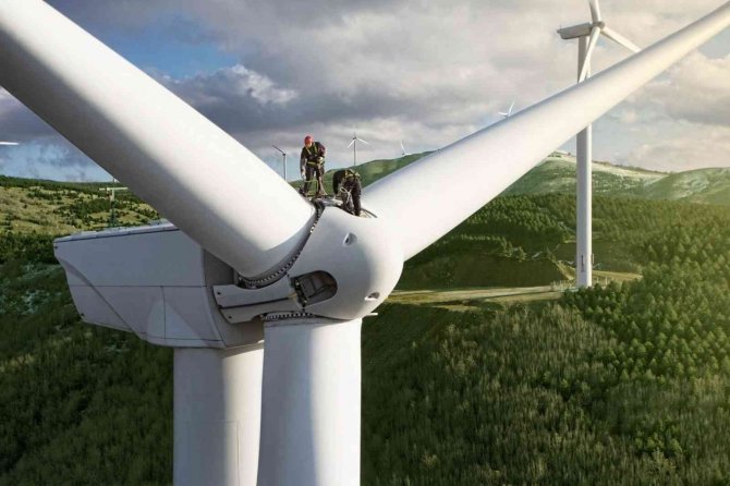 Zorlu Enerji’nin Ar-ge Projesine Ab’den Hibe Desteği