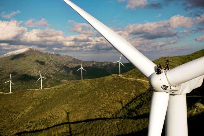 Zorlu Enerji’nin Ar-ge Projesine Ab’den Hibe Desteği