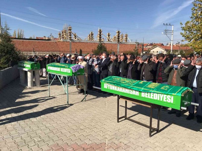 Eski Dünürlerini Katleden Şahıs Hakkında 5 Kez Ağırlaştırılmış Müebbet Hapis İstendi