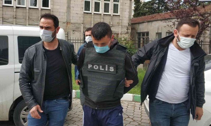 Askerden Gelen Genci Pompalı Tüfekle Öldürenlere 25’er Yıl Hapis