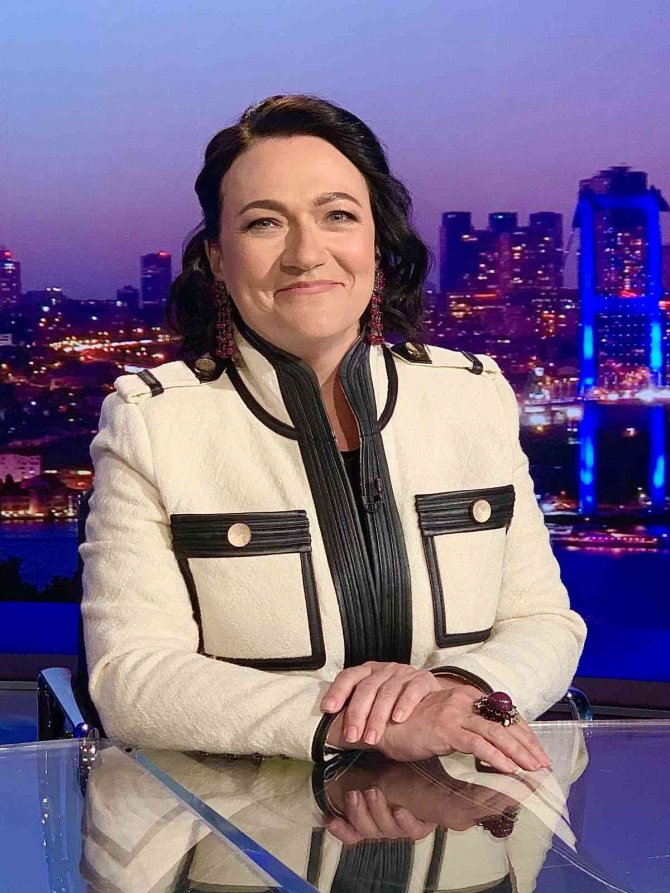 Akkuyu Ngs’de Çalışan Sayısı 20 Bine Ulaştı