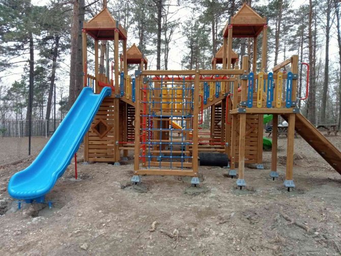 Başkan Tavlı: “Ünye’nin Turizm Potansiyelini Arttıran Çalışmalar Yürütüyoruz”