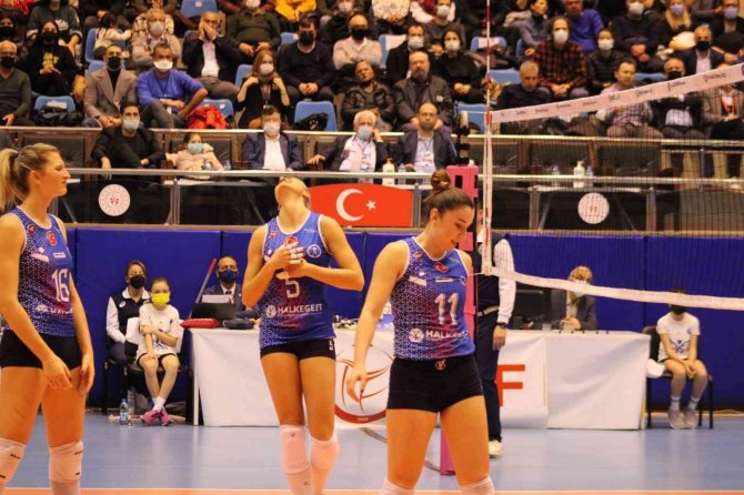 Aydın’ın Sultanları’nın Final Umudu Rövanşa Kaldı