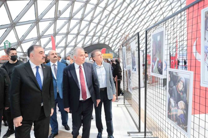 Güney Kafkasya’daki Jeopolitik Gelişimler Denizli’de Ele Alındı