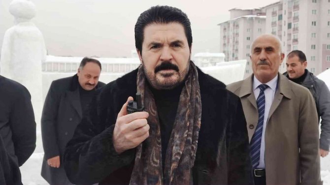 Başkan Sayan Şehiriçi Ulaşımı Denetledi